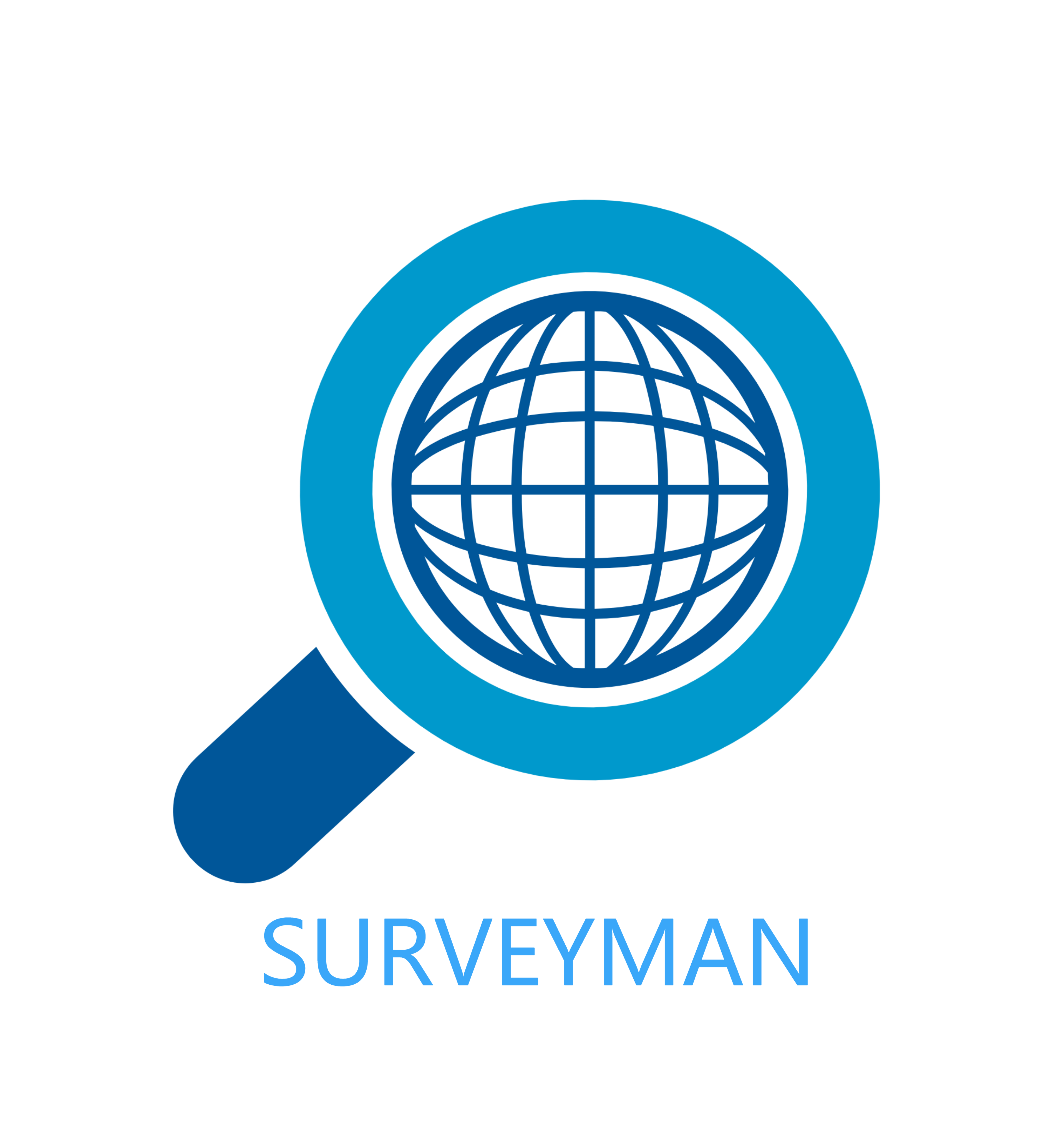 SurveyMan Logo